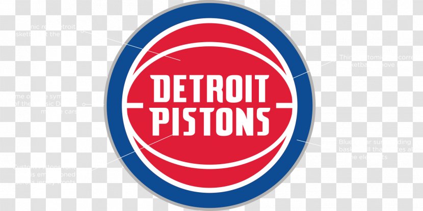 Detroit Pistons Little Caesars Arena Lions NBA Red Wings - Stan Van Gundy Transparent PNG