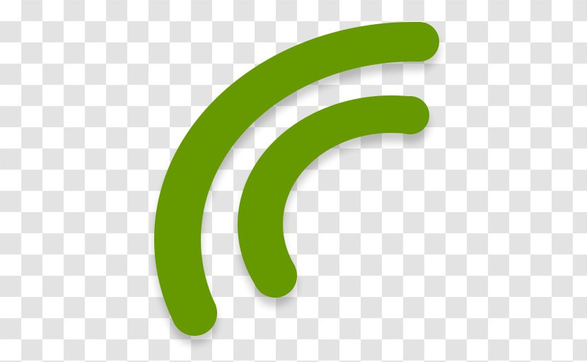Logo Green Font - Grass - Design Transparent PNG
