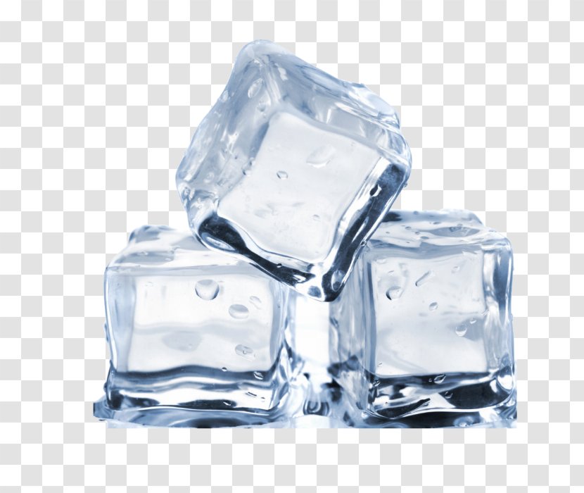 Ice Makers Cube Freezing Water Transparent PNG