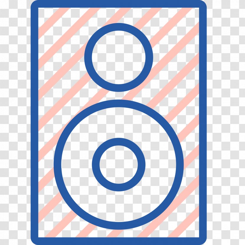 Area Rectangle Symbol Square Meter - Sign Transparent PNG