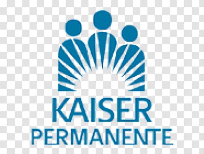 Kaiser Permanente Rancho San Diego Medical Offices Logo Organization - Blue Transparent PNG