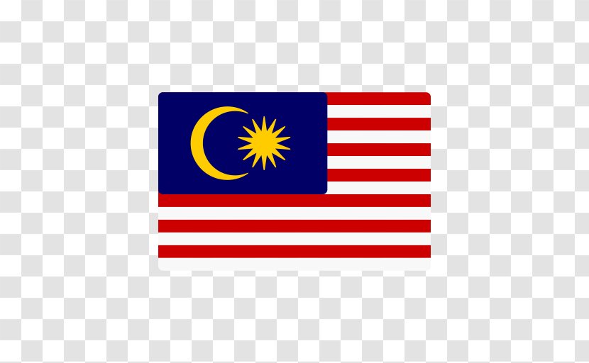 Flag Of Malaysia Federal Territories Ria-Two Sdn Bhd - Rectangle Transparent PNG