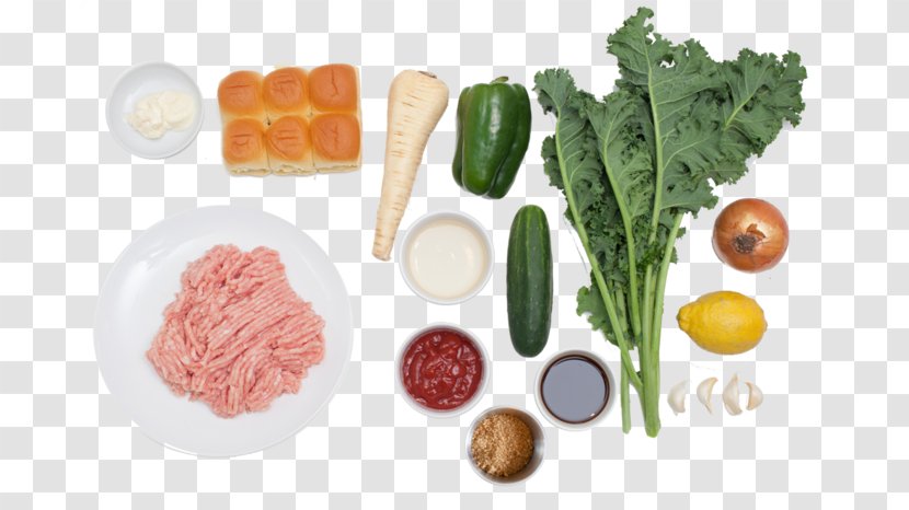 Sloppy Joe Coleslaw Slider Food Vegetarian Cuisine Transparent PNG