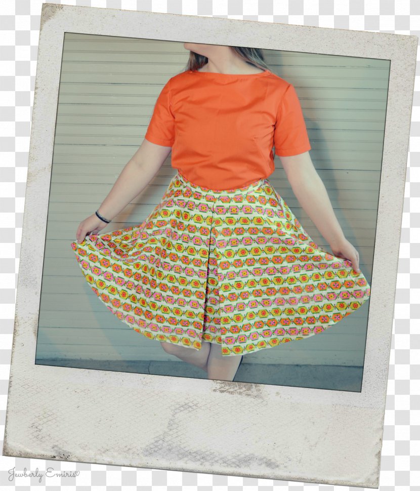 Clothing Dress Lotta Jansdotter's Everyday Style: Key Pieces To Sew + Accessories, Styling, And Inspiration Skirt Pattern - Fashion - Grass Skirts Transparent PNG