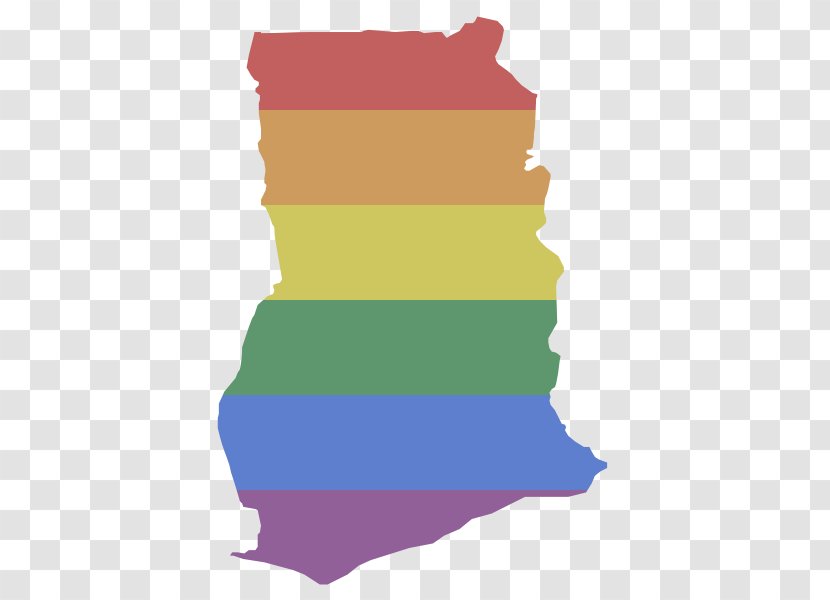 Ghana LGBT Rights By Country Or Territory Equaldex - Flower - Frame Transparent PNG
