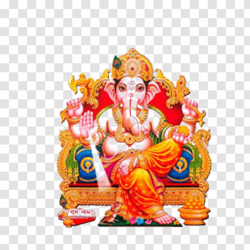 Statue Hindu Temple Guru Place Of Worship Transparent PNG