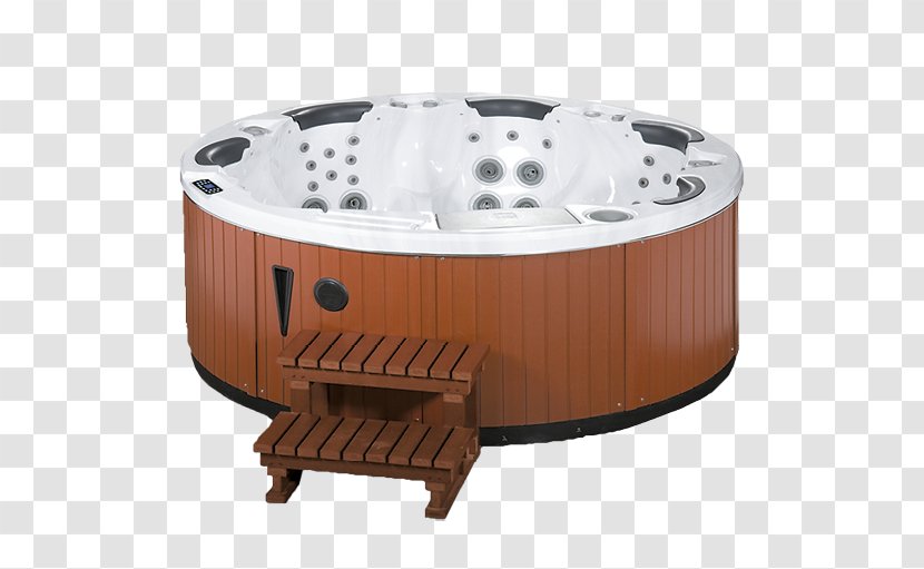 Hot Tub Bathtub Spa Swimming Pool Sauna Transparent PNG
