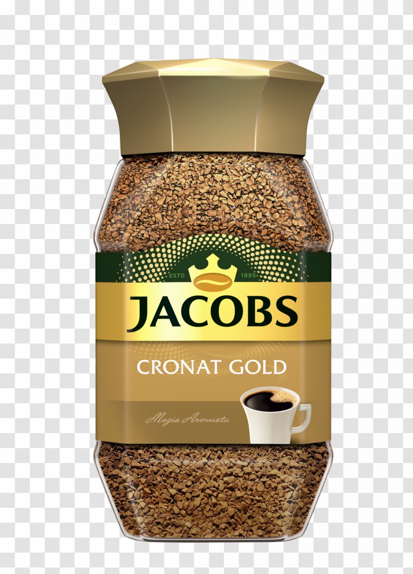 Instant Coffee Jacobs Douwe Egberts Tea Transparent PNG