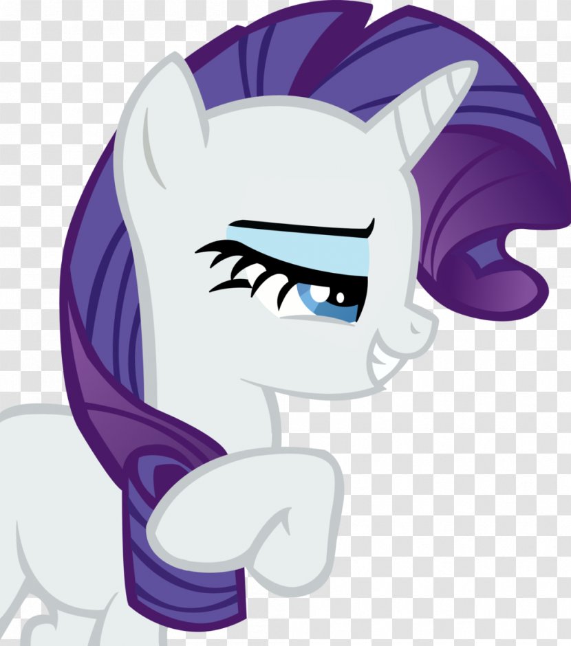 Pony Rarity Twilight Sparkle Horse Winged Unicorn - Watercolor Transparent PNG