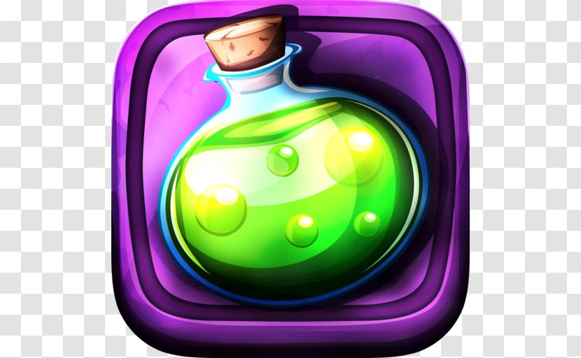 Witchy World 100 Levels Free Puzzle Games Android Transparent PNG
