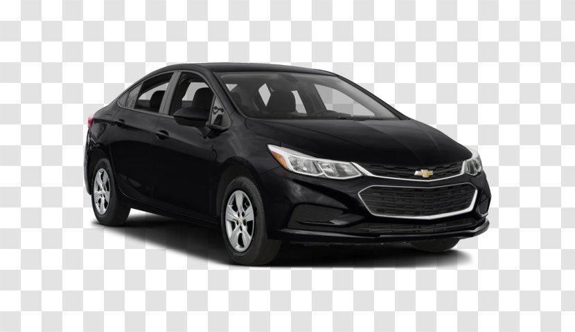 Chevrolet Car General Motors 2018 Honda Civic - Kia Forte Transparent PNG