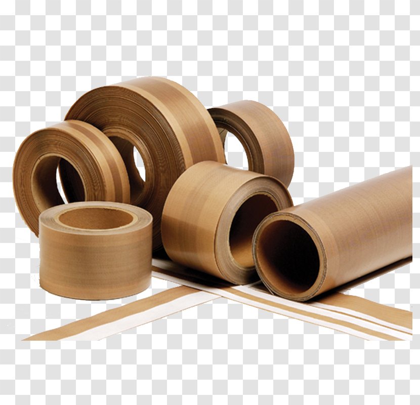 Material Adhesive Tape Plastic Bag Industry - Welding - Packaging And Labeling Transparent PNG