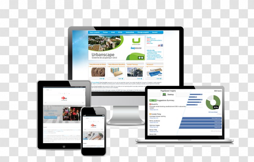 Business Website Organization Web Design Product - Page Transparent PNG