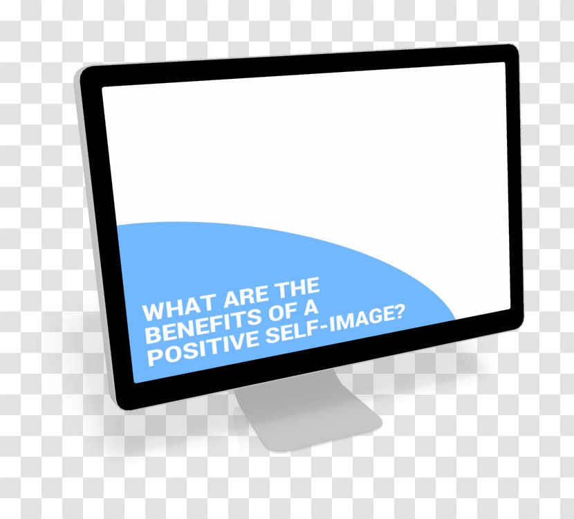 Computer Monitors Display Device Output Monitor Accessory - Advertising - Motivation Transparent PNG