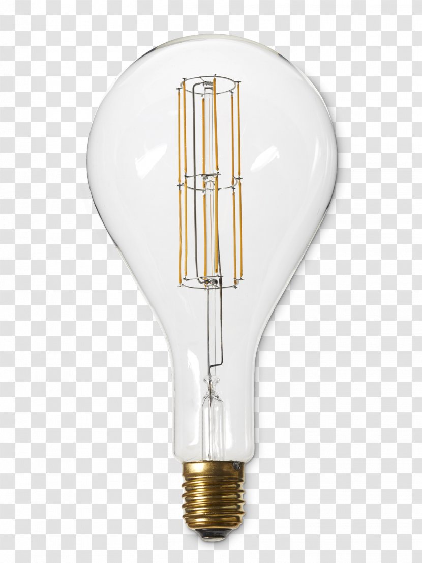 Incandescent Light Bulb Incandescence Transparent PNG