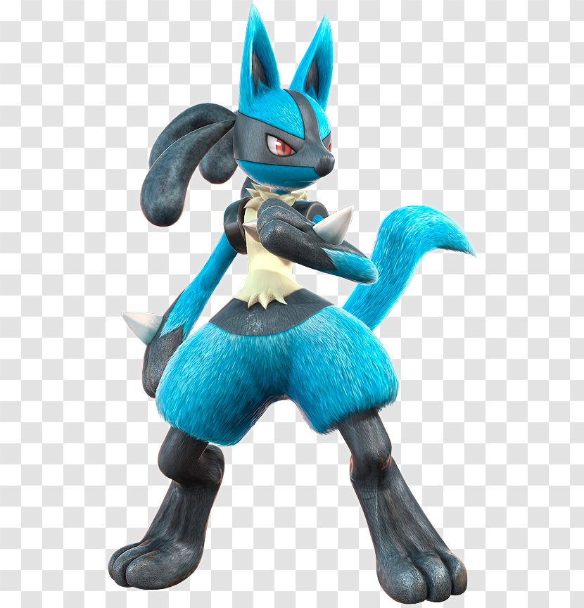 Pokkén Tournament Pokémon Diamond And Pearl Pikachu Lucario Machamp - Gardevoir Transparent PNG