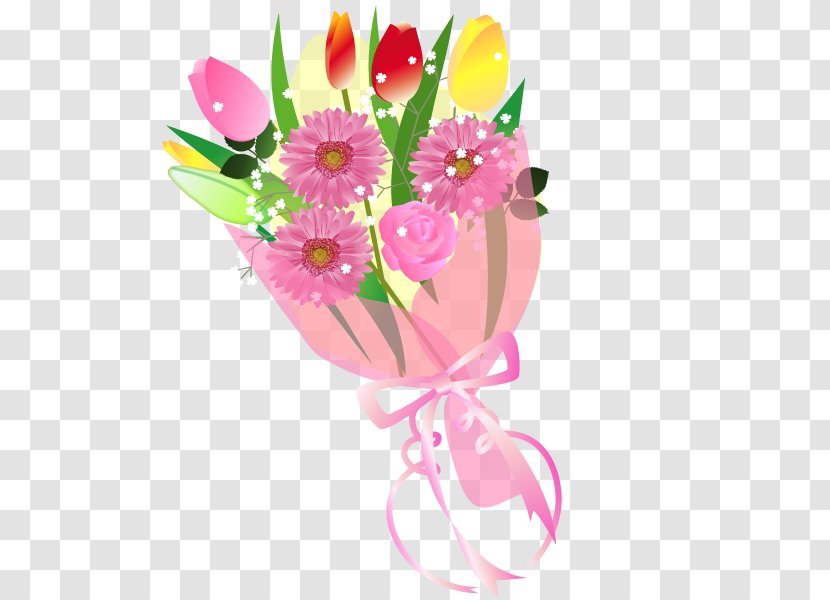 Mothers Day Bouquet. - Petal - Floristry Transparent PNG