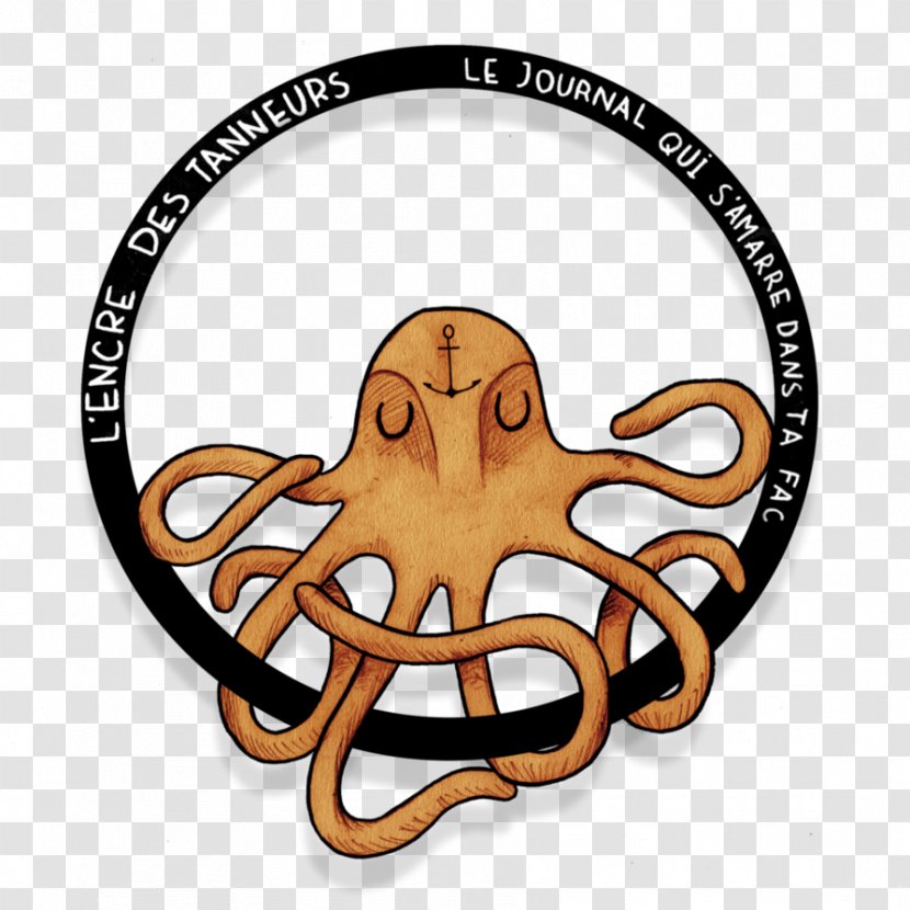 Octopus Clip Art - Meo Transparent PNG