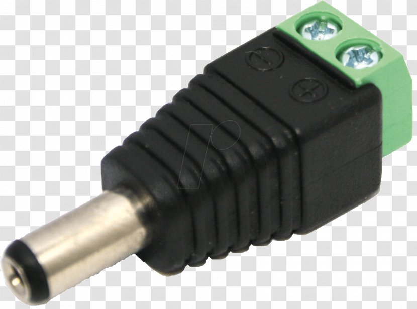 Adapter Electrical Connector - Electronic Component - Gf Transparent PNG