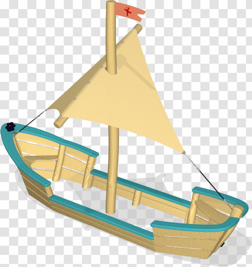 Proa Sandboxes Boat Sail Ship - Sailing Transparent PNG