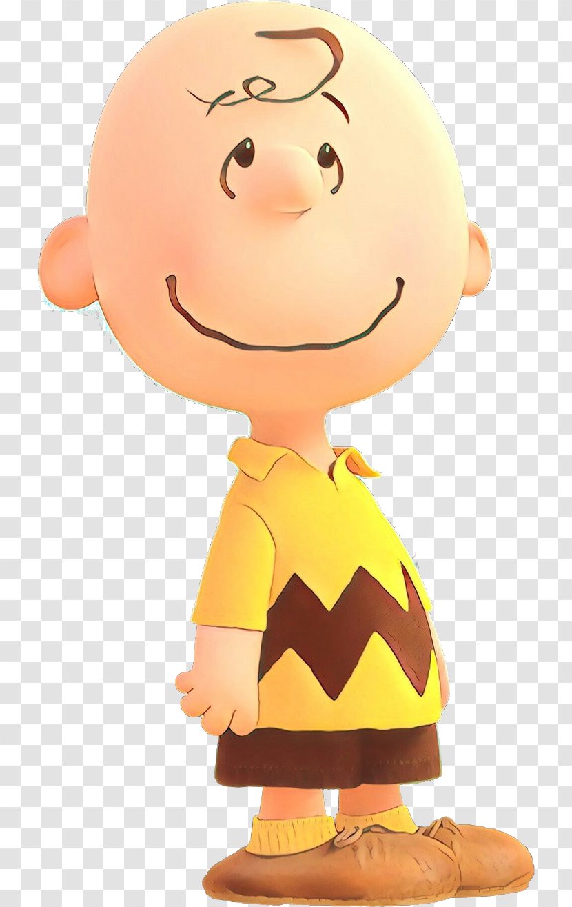 Snoopy Charlie Brown Woodstock Peppermint Patty Shermy - Happy Transparent PNG