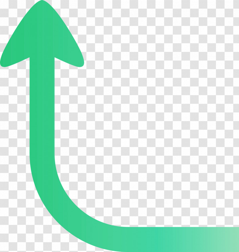 Green Line Font Symbol Logo Transparent PNG