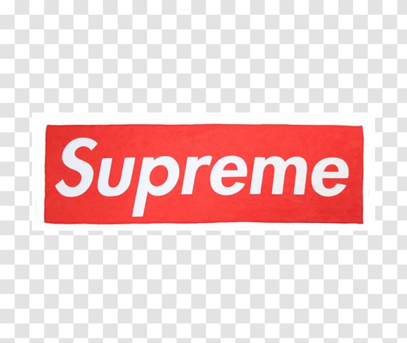 T-shirt Supreme Logo Hoodie Clothing Transparent PNG