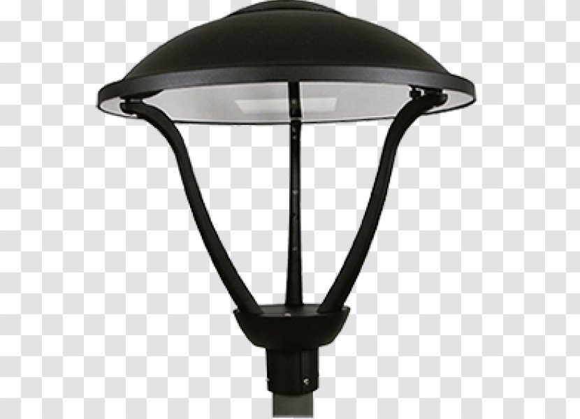 Light Fixture Lighting Light-emitting Diode LED Lamp - Yard - Horizontal Line Transparent PNG