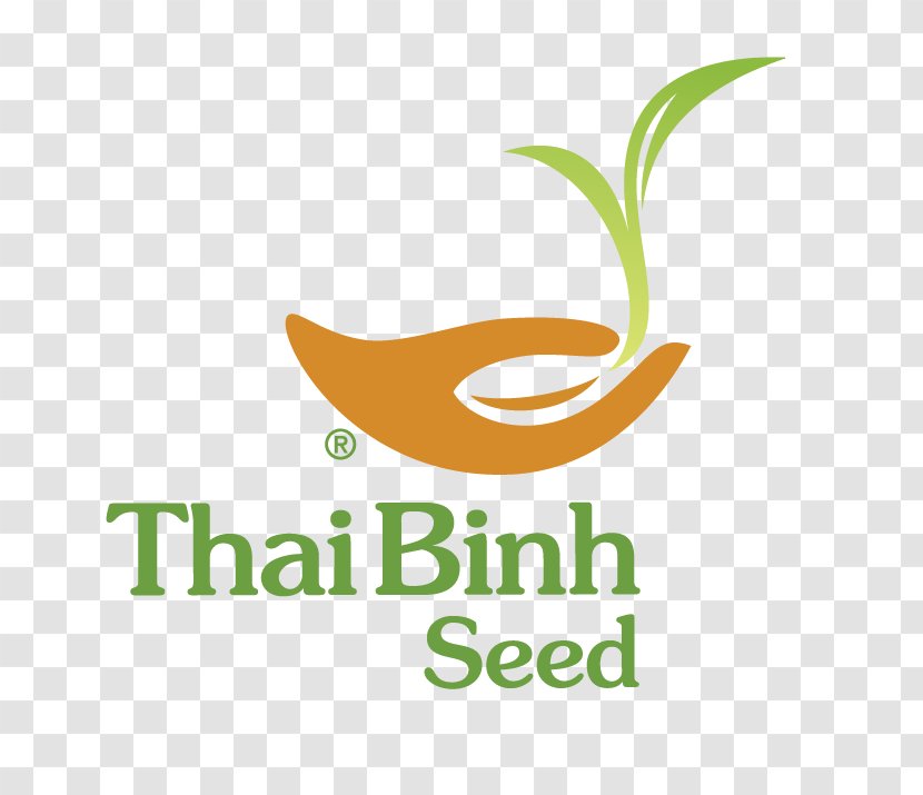 Thaibinh Seed Joint Stock Corporation Logo Rice Brand Font - Thai Binh Province Transparent PNG
