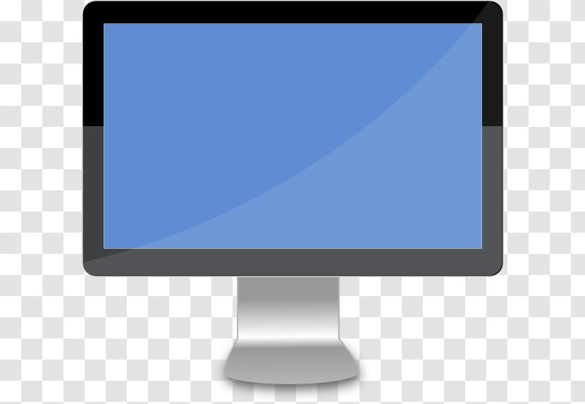 Macintosh Laptop Computer Monitors Clip Art - Screen - SCreen Transparent PNG