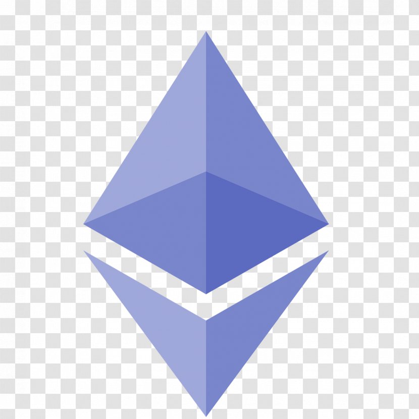 Ethereum Classic Cryptocurrency Symbol - Digital Currency Transparent PNG