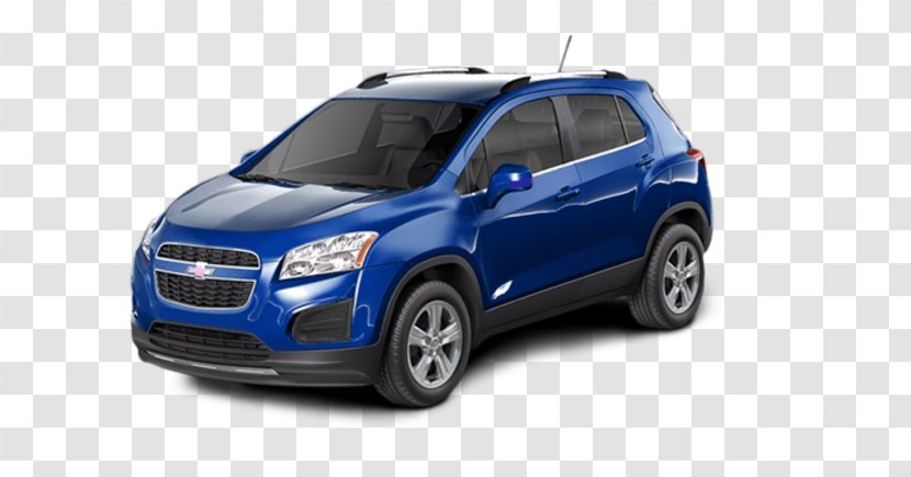 Mini Sport Utility Vehicle Chevrolet Trax Car Suzuki Celerio - Automotive Design Transparent PNG