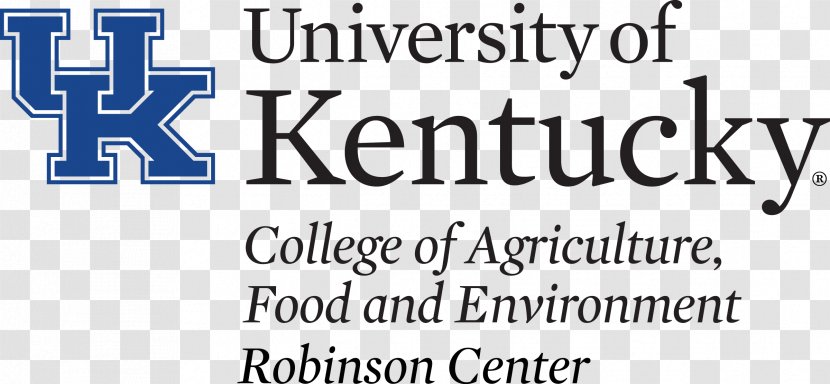 University Of Kentucky College Medicine Agriculture, Food, And Environment UK HealthCare Student - Dean - Robbinson Transparent PNG