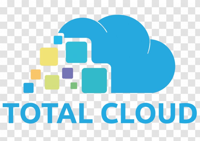 TOTAL CLOUD Cloud Computing Telecommunication Business Unified Communications - France - Housing Logo Transparent PNG