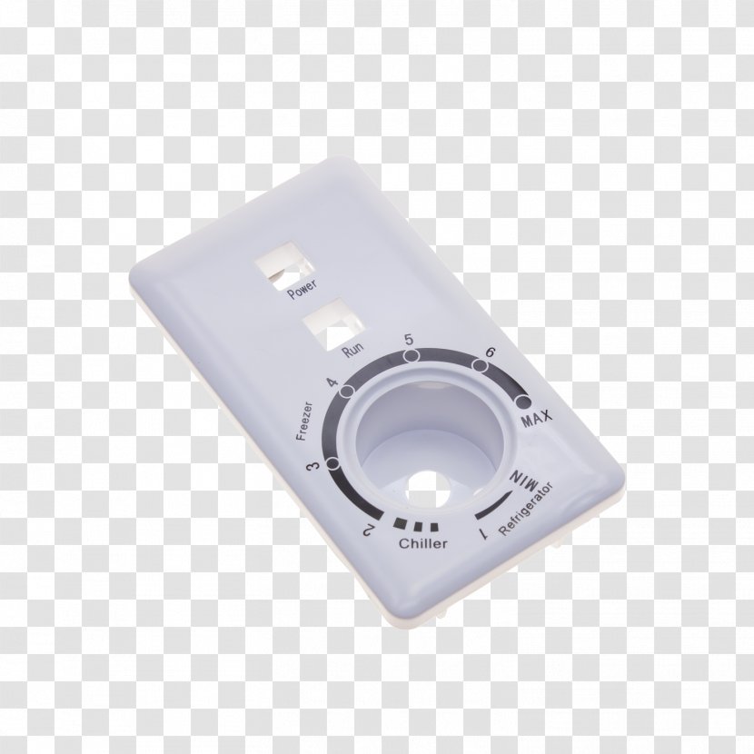 Electronics Product Design - Cartoon - Thermostat Transparent PNG