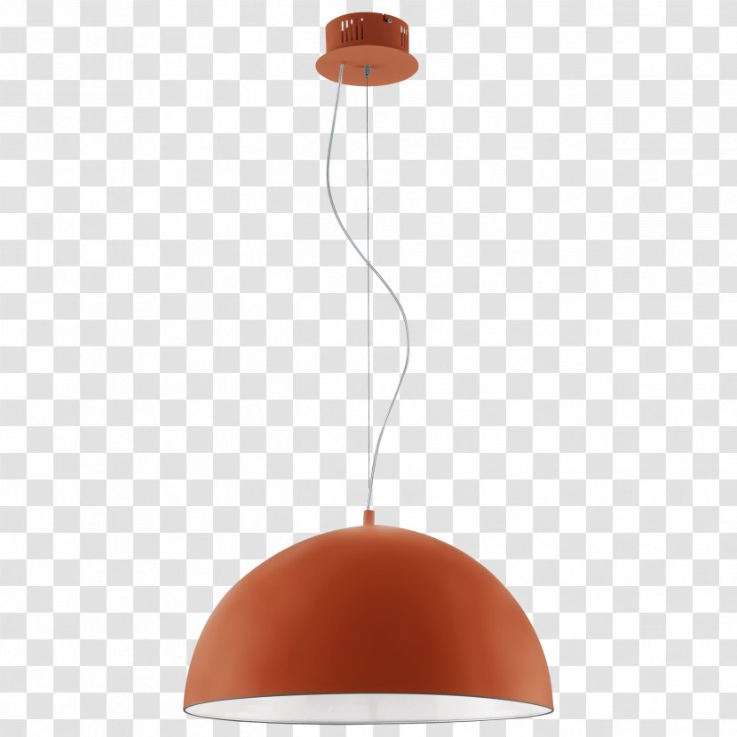 Ceiling - Orange - Design Transparent PNG