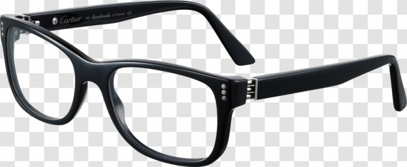 Sunglasses Optician Eyeglass Prescription Lens - Glasses Transparent PNG