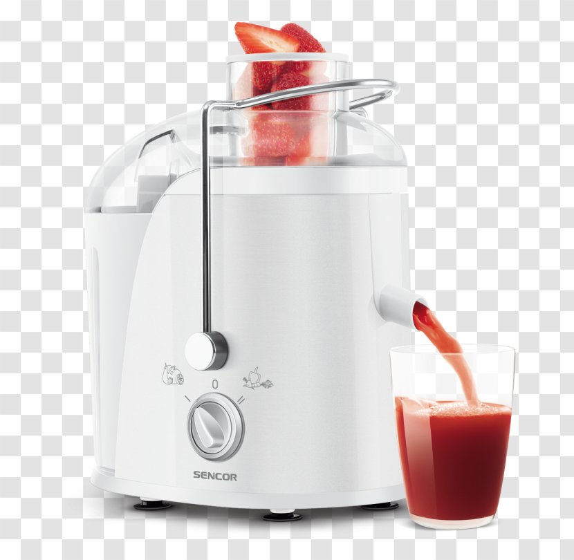 Juicer Lemon Squeezer Sencor Electronics Heureka.sk - Electric Kettle - Machine Transparent PNG