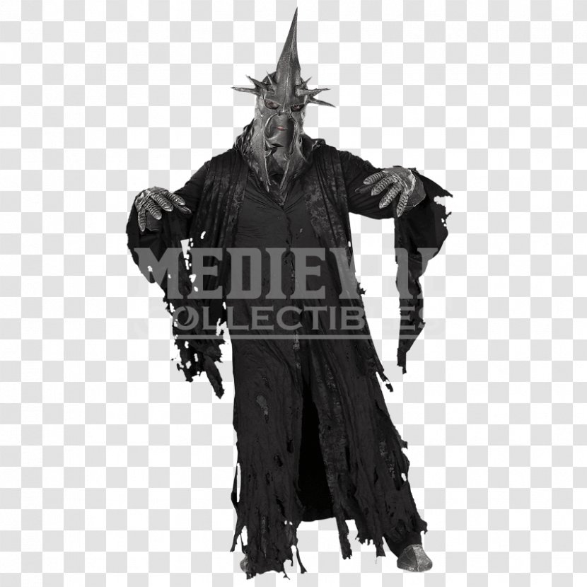 Witch-king Of Angmar The Lord Rings: Battle For Middle-earth II: Rise Legolas Frodo Baggins - Aragorn - Hobbit Transparent PNG