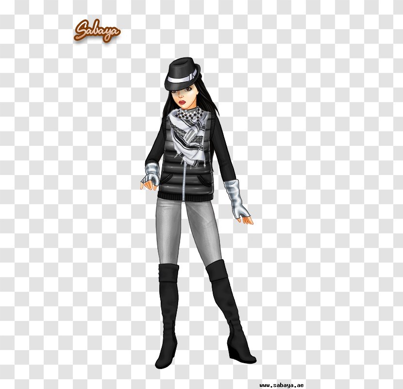 Lady Popular January Name Costume Month - Believe Recordings 203 Transparent PNG