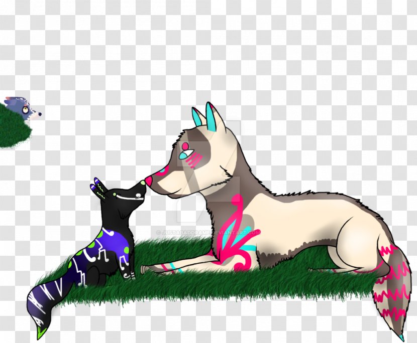 Dog Horse Illustration Clip Art Game - Character Transparent PNG