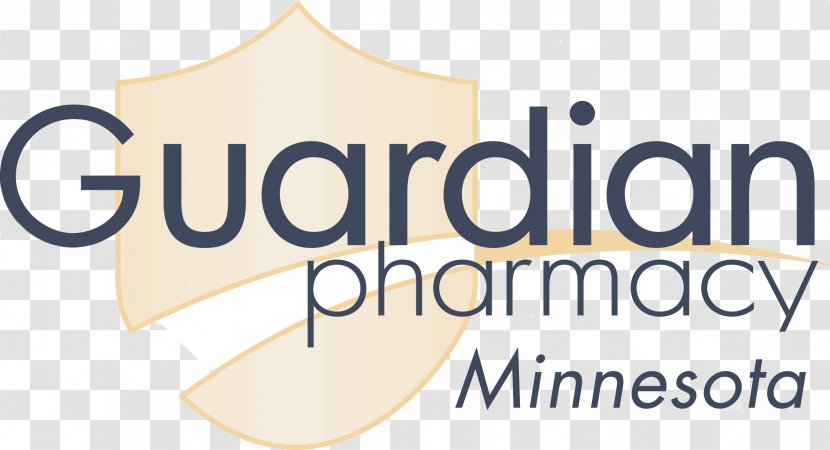 Guardian Pharmacy Services, LLC Pharmacist Long-term Care Assisted Living - Pu Yue Logo Image Download Transparent PNG