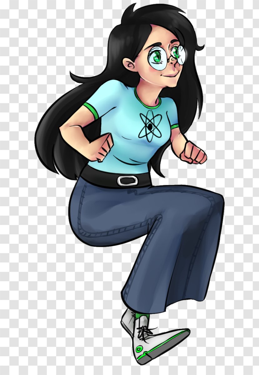 Hiveswap Homestuck MS Paint Adventures Jade Fan Art - Flower - Annabelle Wallis Facebook Transparent PNG