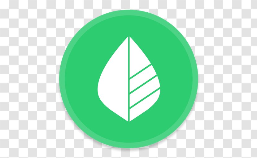 Information - Green - Mint Transparent PNG
