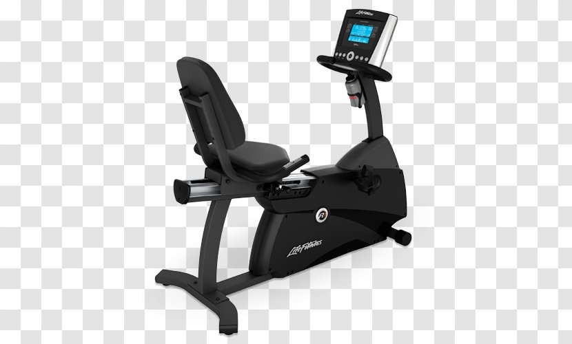 Exercise Bikes Recumbent Bicycle Life Fitness Elliptical Trainers - Cycling - Schwinn Company Transparent PNG