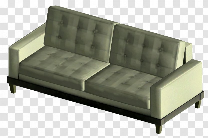 Fallout 3 4 Fallout: New Vegas Couch Wiki Transparent PNG