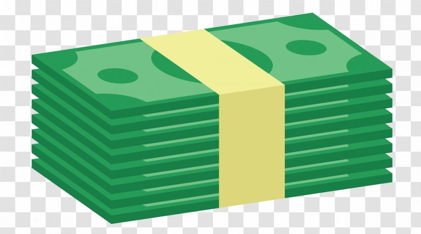 Money Banknote Clip Art - Grass Transparent PNG