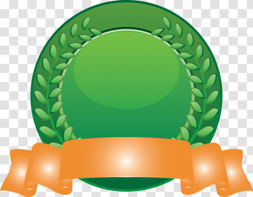 Blank Badge Award Badge Transparent PNG