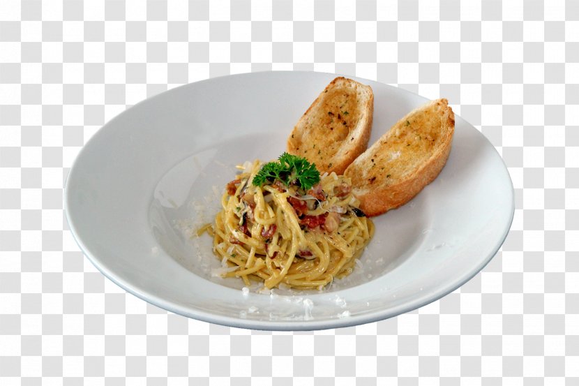 Italian Cuisine Pasta Bolognese Sauce Carbonara Pesto - Spaghetti Transparent PNG