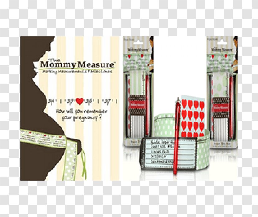 Tape Measures Measurement Mother Pregnancy Industrial Design - Baby Measure Transparent PNG
